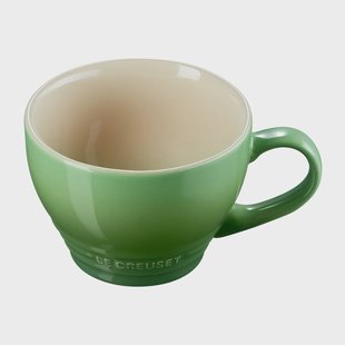 Le Creuset Le Creuset grote mok 40 cl Bamboo Green