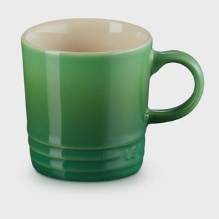 Le Creuset Le Creuset espressokopje 10 cl Bamboo Green