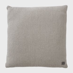 &Tradition Collect kussen SC28 Weave 50x50 cm Almond