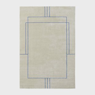 &Tradition Cruise AP12 vloerkleed 200x300 cm Aden Desert Beige