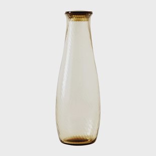 &Tradition Collect SC63 karaf 1,2 L Amber