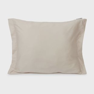 Lexington Hotel Cotton Sateen kussensloop 50x60 cm Light sand