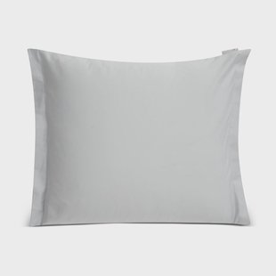 Lexington Hotel Cotton Sateen kussensloop 50x60 cm Light grey