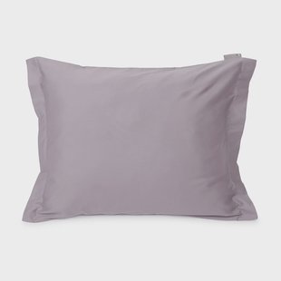 Lexington Hotel Cotton Sateen kussensloop 50x90 cm Soft purple