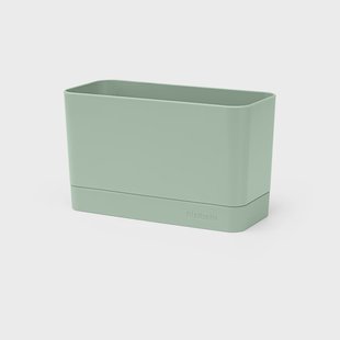 Brabantia Brabantia afwasorganiser Jade green