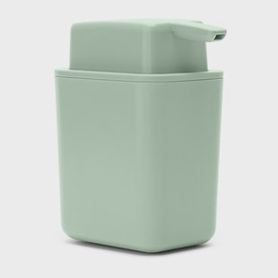 Brabantia Brabantia zeeppomp 11,5 cm Jade green