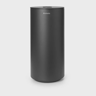 Brabantia MindSet toiletrolhouder Mineral infinite grey