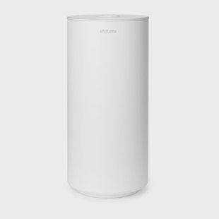 Brabantia MindSet toiletrolhouder Mineral Fresh White