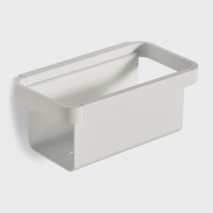 Zone Denmark RIM doucherekje hoog 11x22 cm White