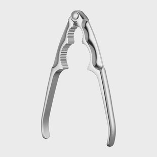 Dorre Skyla noten- & schaaldierkraker 16,5 cm