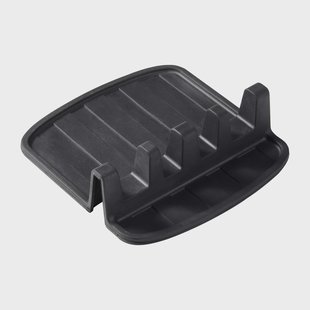 Dorre Sloan pollepelonderzetter Zwart