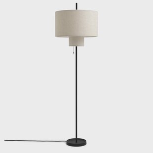 New Works Margin vloerlamp Beige