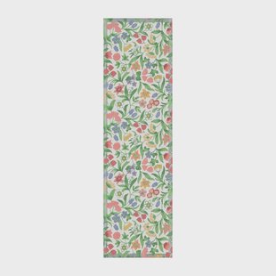 Ekelund Linneväveri Springtime tafelloper 35x120 cm