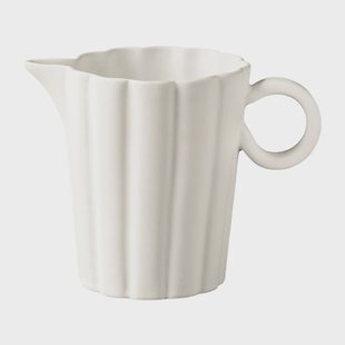 PotteryJo Birgit kan 1 liter Shell