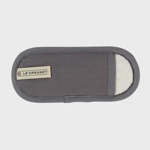 Le Creuset Le Creuset handvathandschoen 8x17,5 cm Mist grey