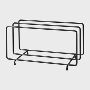 Maze Mixrack schoenenrek Zwart