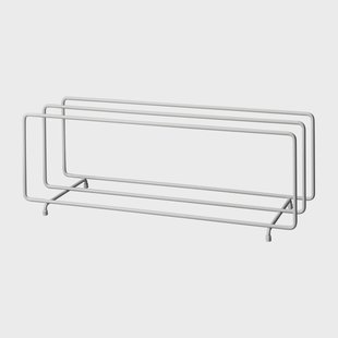 Maze Mixrack schoenenrek L Wit