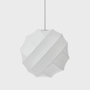 Pholc Turner 50 hanglamp White