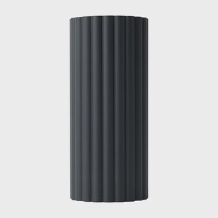 Pholc Donna 15 wandlamp Black ink