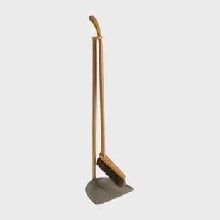 Iris Hantverk Iris Hantverk stoffer en blik Granietgrijs