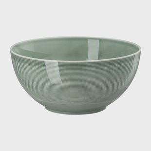 Rosenthal Loft kom rond moss green 2,7 liter