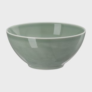 Rosenthal Loft kom rond moss green 0,8 liter