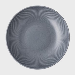 Rosenthal Thomas Clay diep bord Ø28 cm Sky