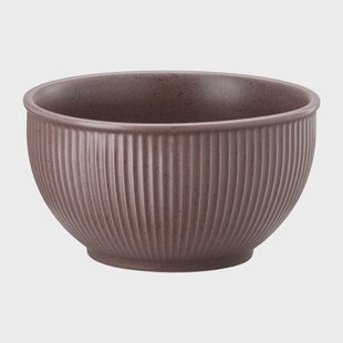 Rosenthal Thomas Clay kom Ø13 cm Rust