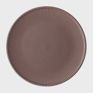 Rosenthal Thomas Clay bord Ø22 cm Rust