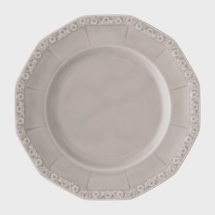 Rosenthal Maria bord Ø21 cm Pale Orchid