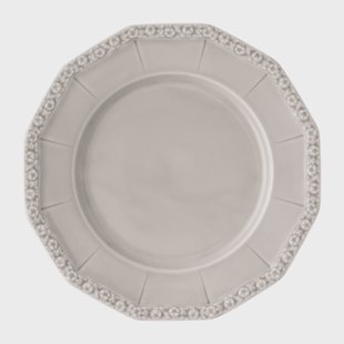 Rosenthal Maria dinerbord Ø26 cm Pale Orchid