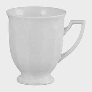 Rosenthal Maria mok 30 cl Wit