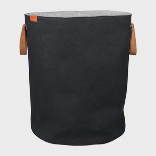 Mette Ditmer Sort It wasmand Black