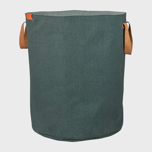 Mette Ditmer Sort It wasmand Pine green