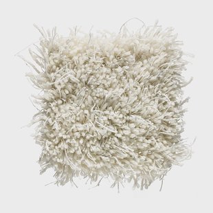 Kasthall Moss vloerkleed 170x240 cm White