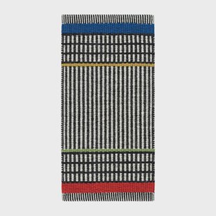 Kasthall Brochure vloerkleed 90x240 cm Multi