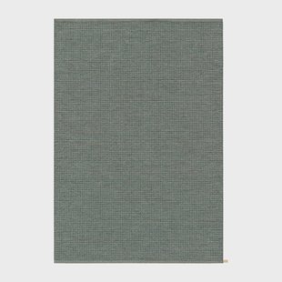 Kasthall Dot Icon vloerkleed 200x300 cm Blue Creek