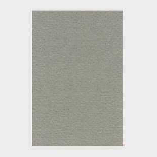 Kasthall Goose Eye Icon vloerkleed 195x300 cm Manhattan