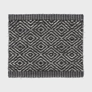 Kasthall Goose Eye Icon vloerkleed 85x240 cm Tribeca