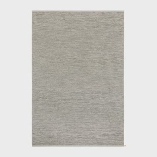 Kasthall Greta vloerkleed 200x300 cm Pebble Grey