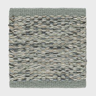 Kasthall Greta vloerkleed 90x240 cm Winter Stream