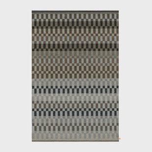 Kasthall Poetry vloerkleed 165x240 cm Earth