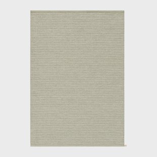 Kasthall Post Icon vloerkleed 170x240 cm Linen Beige