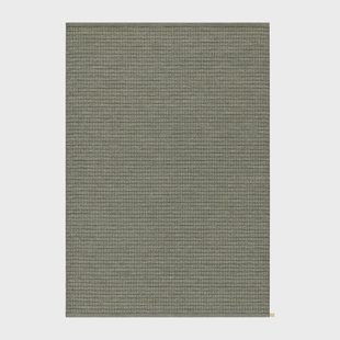 Kasthall Post Icon vloerkleed 170x240 cm Willow Green