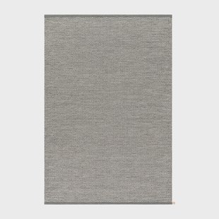 Kasthall Ingrid Icon vloerkleed 195x300 cm Stone Grey