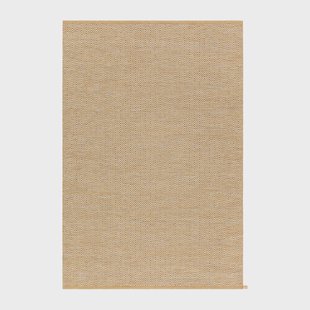 Kasthall Ingrid Icon vloerkleed 195x300 cm Yellow White