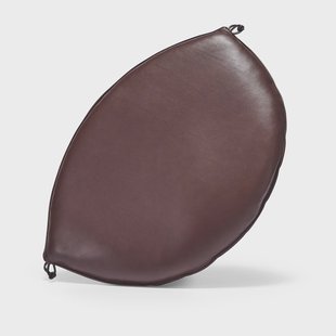 Stolab Arka stoelkussen elmotique Dark brown