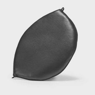 Stolab Arka stoelkussen elmotique Black