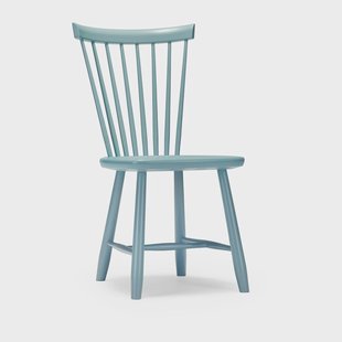 Stolab Lilla Åland stoel berkenhout Lavas