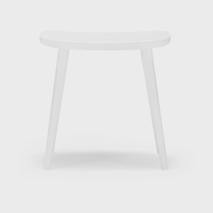 Stolab Palle kruk Wit